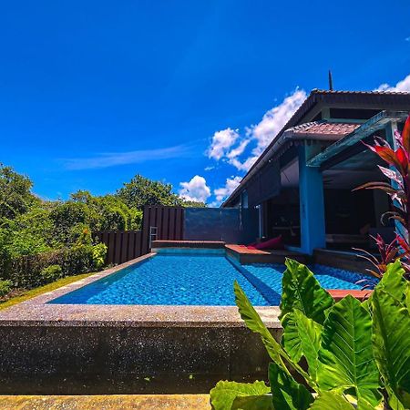 Royale Riviera Resort Private Pool Villas Pantai Cenang  Bagian luar foto