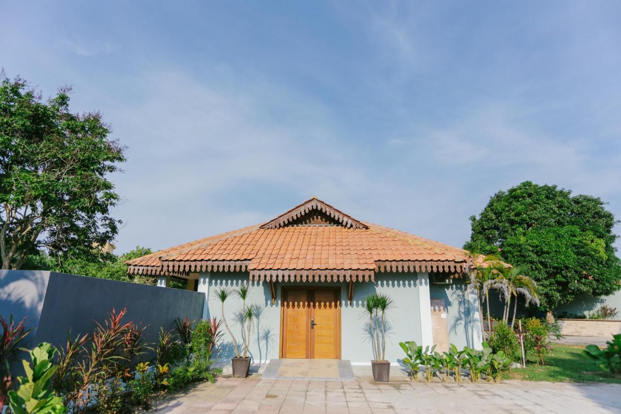 Royale Riviera Resort Private Pool Villas Pantai Cenang  Bagian luar foto