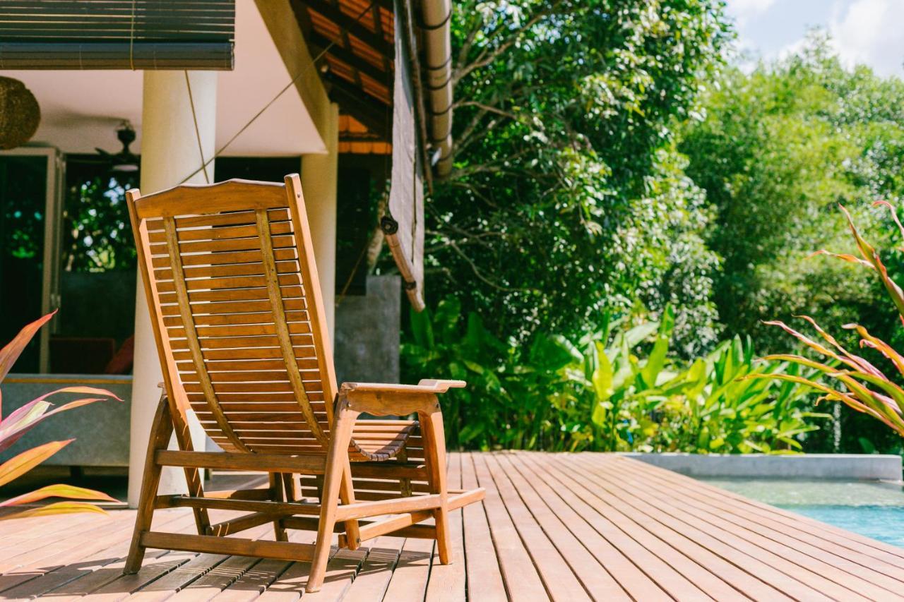Royale Riviera Resort Private Pool Villas Pantai Cenang  Bagian luar foto
